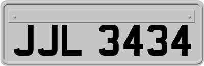 JJL3434
