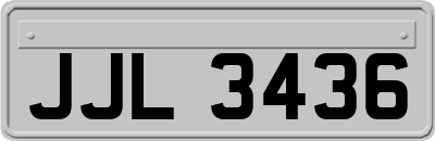 JJL3436