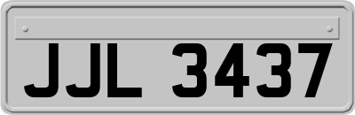 JJL3437