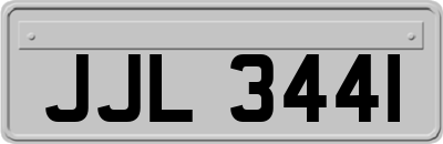 JJL3441