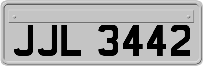 JJL3442