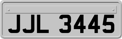 JJL3445
