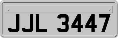 JJL3447