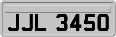 JJL3450