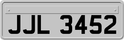 JJL3452