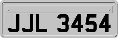 JJL3454