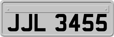 JJL3455