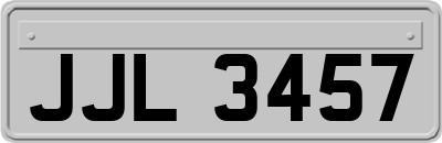 JJL3457