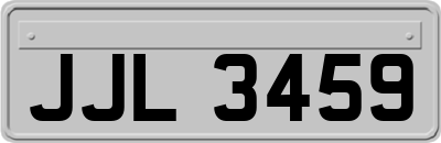 JJL3459