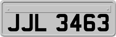JJL3463