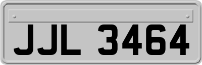 JJL3464