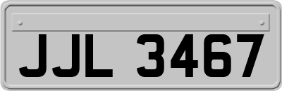 JJL3467