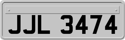 JJL3474