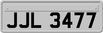 JJL3477