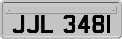 JJL3481