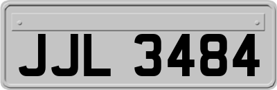 JJL3484