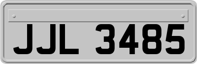 JJL3485