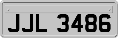 JJL3486