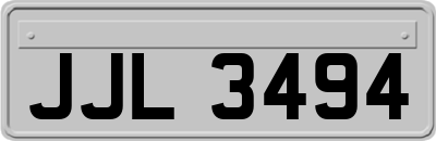JJL3494