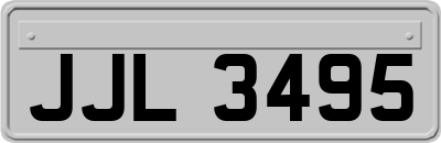 JJL3495