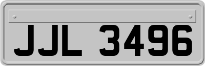JJL3496