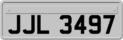 JJL3497