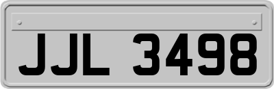 JJL3498