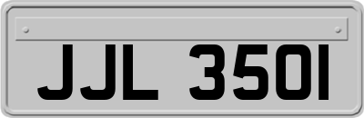 JJL3501