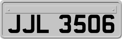 JJL3506