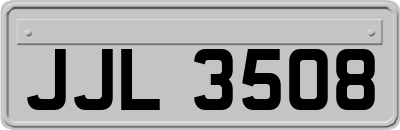JJL3508