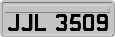 JJL3509