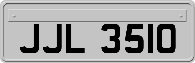 JJL3510