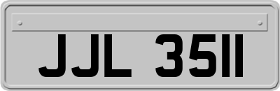 JJL3511