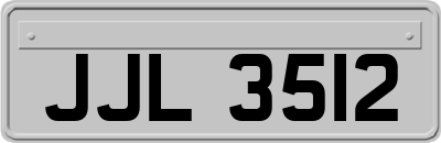 JJL3512