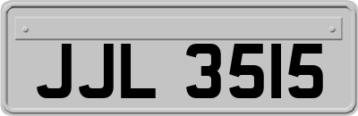 JJL3515