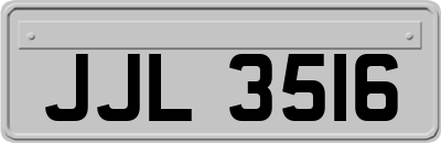 JJL3516