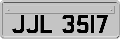 JJL3517