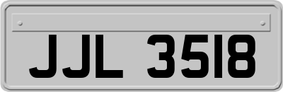 JJL3518