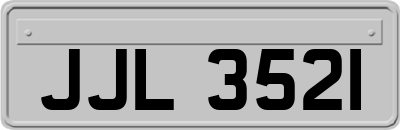 JJL3521