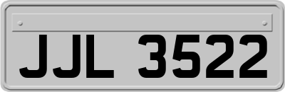 JJL3522