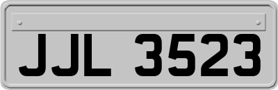 JJL3523