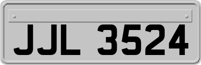 JJL3524