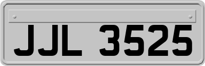 JJL3525