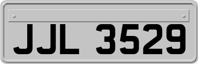 JJL3529