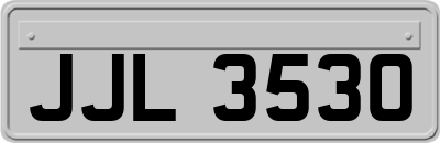 JJL3530