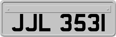 JJL3531
