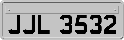 JJL3532