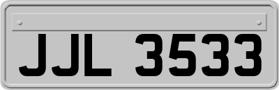 JJL3533