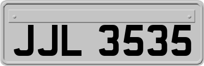 JJL3535