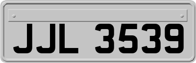 JJL3539